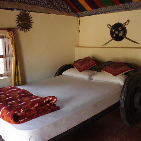 Manglam Resort Jaisalmer Ngoại thất bức ảnh
