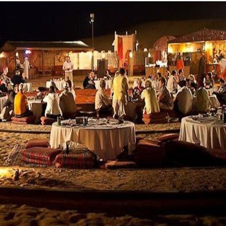 Manglam Resort Jaisalmer Ngoại thất bức ảnh
