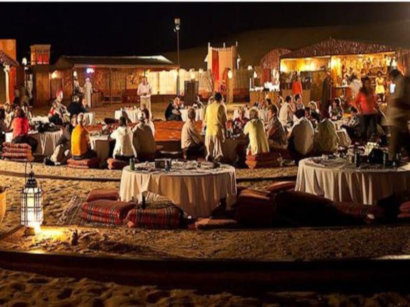 Manglam Resort Jaisalmer Ngoại thất bức ảnh