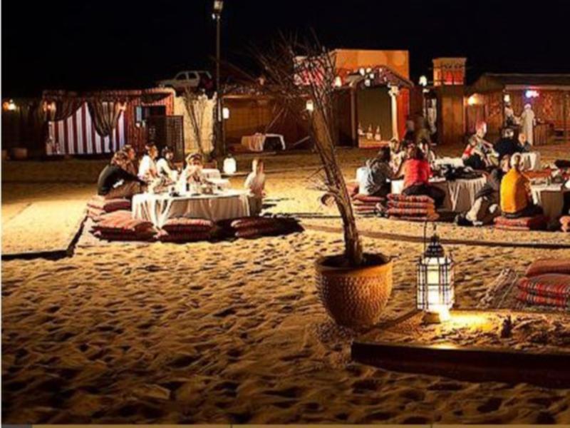 Manglam Resort Jaisalmer Ngoại thất bức ảnh